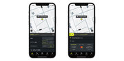 タクシーアプリ「S.RIDE(R)」、タクシー事業者によるライドシェア対応開始