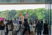 日本最大級のヨガ & ライフスタイルイベント「オーガニックライフTOKYO」が今年も原宿で開催。100名超の講師が登壇。プレイベント「ONLINE YOGA WEEK」は4/7(日)～