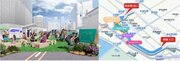 高速道路上での“未来の歩行者空間”を体感するイベント「GINZA SKY WALK 2024」2024年5月4日（土・祝）～ 6日（月・振休）特別プログラムの参加者を募集中