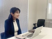 株式会社ダイブ上場記念インタビュー：Cuelメンバー稻川静さんの常勤監査役としての挑戦
