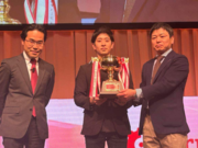 DataLabs 、「Deloitte Tohmatsu Innovation Summit 2024」でベンチャー最優秀賞を受賞。官公庁との連携など評価