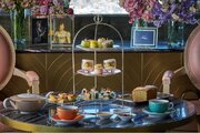 Breguet ‘Queen of Naples' Afternoon Tea マンダリン オリエンタル 東京 38階 『オリエンタルラウンジ』にて開催