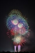 関西最大級！保津川市民花火大会を全席チケット制で8/11に開催決定