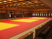 シンコースポーツ神奈川県立武道館がリニューアルオープン記念イベントを開催します！