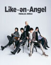 tetsuya率いるL'Arc～en～Cielのコピーバンド　“Like～an～Angel”初のツアー開催決定！