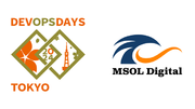 4月16日、17日開催 『DevOpsDays Tokyo 2024』 に MSOL Digital 登壇
