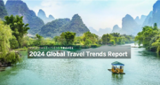 2024 Global Travel Trends Report: 世界7カ国で調査した、最新の旅行トレンドを発表