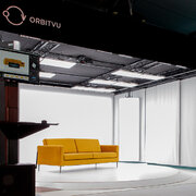家具企業向け大型撮影ボックス「E-comm Studio」を販売開始