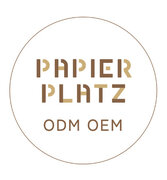PAPIER PLATZ「ODM/OEM」サイトオープン