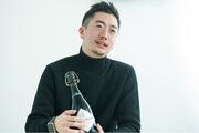 第13回醸造文化賞を日本酒ベンチャー(株)Clear代表の生駒龍史が受賞。日本酒の価値向上への貢献が認められる