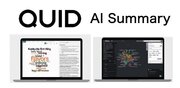 NetBase Japan、生成AIを活用した新機能「AI Summary」のβ版を『Quid Monitor』および『Quid Discover』に搭載し提供開始