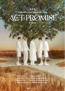TOMORROW X TOGETHER日本初ドームツアー『TOMORROW X TOGETHER WORLD TOUR ＜ACT : PROMISE＞ IN JAPAN』詳細決定！
