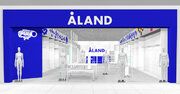 韓国発の人気セレクトショップ「ALAND」が4月11日（木）イオンレイクタウンにポップアップショップをオープン！
