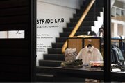 STRIDE LAB 東京本店を日本橋へ移転、4月13日オープン