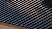屋根一体型太陽光パネル”Roof-1”が「優れた機能性を有する太陽光発電システム」に2年連続で認定