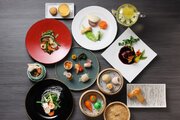 ANAクラウンプラザホテル神戸「中国レストラン蘇州」 リオープンのお知らせ