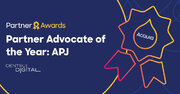 電通デジタル、アクイア主催の「2023 Partner Awards」において「Partner Advocate of the Year」を受賞