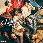 大注目のタイボーイズグループATLASが新曲「Light it up」の日本リリースを開始！