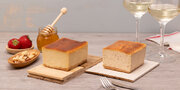 チーズ専門店フェルミエのチーズケーキ 「- 碧（あお） -」「- 芽（めい） -」オンラインショップにて販売開始!!
