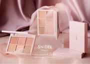 ＜SNIDEL BEAUTY＞美容家・石井美保とのコラボレーションアイシャドウパレットを発売！ブランド初となるコラボレーションアイテムが登場。