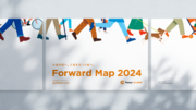 マネーフォワード、統合報告書『Forward Map 2024』を公開
