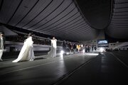 120万人が参加した国内最大級のファッション＆デザインの祭典「Tokyo Creative Salon 2024」が3月24日閉幕