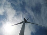 洋上風力発電の街　能代市のいま を伝えるメディア「エネルギーのまち能代」令和6年度も継続決定