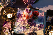 『渋谷で紫陽花デート』。夜景が一望出来る2名専用スカイレストラン渋谷ブルーバードが贈る、ふたりの距離を縮める【紫陽花Lovers】特別プラン&紫陽花イベントが5月1日より開催。