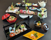 【横浜ベイホテル東急】食べて応援！年間を通じて加賀野菜などをご提供「旬の金沢食材フェア」を開催