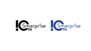Smarprise、創業10期目の記念ロゴを発表
