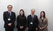 東武トップツアーズ株式会社と人事交流に関する協定を締結。