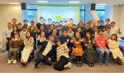日本最大規模「越境学習型」次世代リーダー育成プロジェクト ALIVE ５つの社会課題に本気で向き合った３ヶ月間が完了！参加者アンケートやリアルな体験談も公開しています。