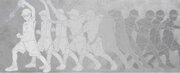 【日本橋高島屋】田中 武展『あなたも主人公、ぼくも主人公』4月17日（水）から美術画廊Ｘで開催！
