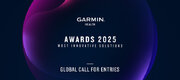 Garminデバイスをウェルネスプログラムに活用した革新的ソリューションを表彰する「Garmin Health Awards 2025」のエントリー受付開始