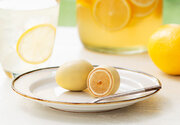 もぎたてレモンのフレッシュな香りを感じる「レモネードたまご」4月19日新発売！