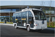 都市サービスの高度化に向けた『自動運転バス運行の実証実験』 及び『自動運転と新たなモビリティに関する講演会』に参画します～リニア駅を中心とした地域の暮らしと一体となった公共交通サービスの構築～
