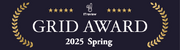 ITreview Grid Award 2025 Spring発表！