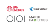 JPN、東京センチュリー、丸井グループによる再エネ共同事業