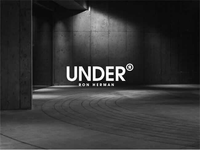 画像：ロンハーマンが次世代を担う若者たちへ、新たなインスピレーションとカルチャーを発信する新ストア「UNDER R」を立ち上げ