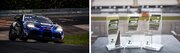 （お知らせ）ニュルブルクリンク24時間耐久レースの前哨戦ADAC 24h Nürburgring Qualifiersで「PROXES」装着車両がワンツーフィニッシュ