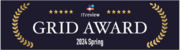 ダイテック「ITreview Grid Award 2024 Spring」にて「現場Plus」と「注文分譲クラウドDX」の２製品がアワードダブル受賞