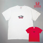 【新発売】Honda 『NSX』 Tシャツ