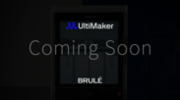 UltiMaker JapanBrule Inc.合同新製品発表会のご案内　UltiMaker社　3Dプリンタ新製品発表会！日時：2024年4月23日(火) 14:00～16:00会場：秋葉原UDX 6階 Room D