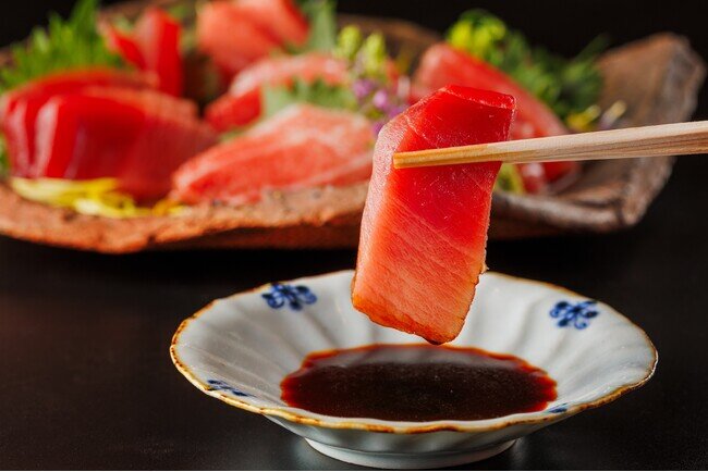 画像：極上のまぐろを食卓へ。山菱水産のオンラインストア「YAMABISHIYA」が3月7日にオープン！