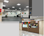 2024年6月「MEGA・ドンキ成増店」にセイハダンスアカデミーが新規開校いたします。