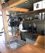 【仙台・新店舗オープン】医ケア児ママの働くカフェこと『CAFE de CHILL MILL』4/30オープン！