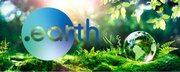 人間と地球の健康を守る人たち向けのドメイン「.earth」を半額以下で提供するアースデイプロモーションを実施