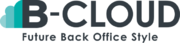 定額制で企業のバックオフィス業務をサポートする『B-CLOUD』をリリースしました