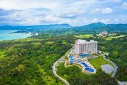 【オリエンタルホテル 沖縄リゾート&スパ】世界自然遺産「やんばる」を体験する旅の拠点にふさわしいホテルへ