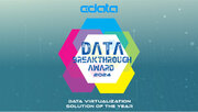 CData Connect Cloud がData Breakthrough Awards を受賞